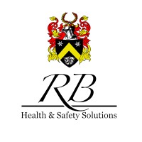 RB Health and Safety Solutions Ltd Logo