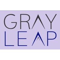 GrayLeap Logo