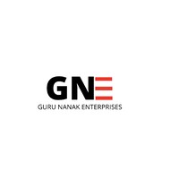 Gurunanak Enterprises - India Logo