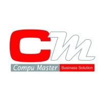 Compu Master Business Solutions Logo