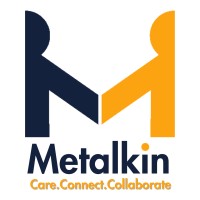 Metalkin Australia Logo