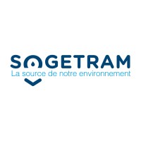 SOGETRAM Environnement Logo