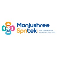 Manjushree Spntek Pvt. Ltd. Logo