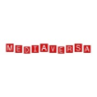 Mediaversa Logo