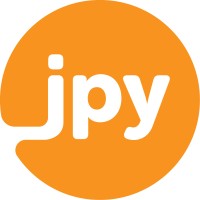 JPY Logo