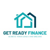 Get Ready Finance Logo
