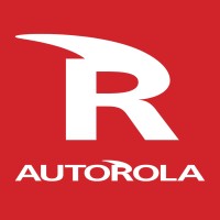 Autorola Türkiye Logo