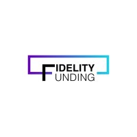 Fidelity Funding Logo