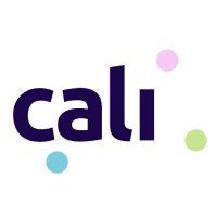 Cali Logo
