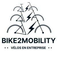 Bike2Mobility Logo