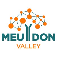 Meudon Valley Logo
