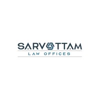 Sarvottam Law Offices Logo