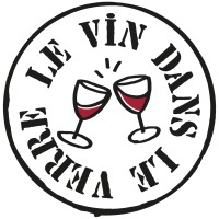 Le Vin dans le Verre Logo