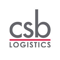 CSB Logistics Limited Logo