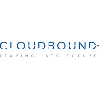 Cloud Bound Logo