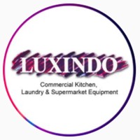 PT. LUXINDO MADYA PRATAMA Logo