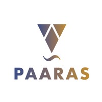 Paaras Marine Solutions Pte Ltd Logo