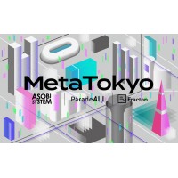MetaTokyo Logo