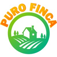 Puro Finca Logo