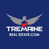 Tremaine Real Estate Logo