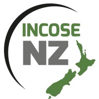 INCOSE NZ Logo