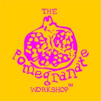 The Pomegranate Workshop Logo