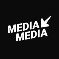 MediaMedia Logo