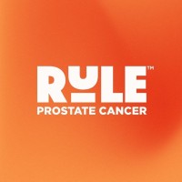 RULE Prostate Cancer Logo