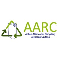 AARC - Action Alliance for Recycling Beverage Cartons Logo