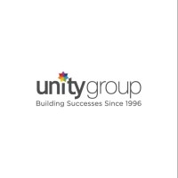 Unity Group Logo