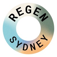 Regen Sydney Logo