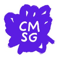Childrens Museum Singapore (CMSG) Logo