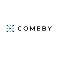 ComeBy Logo