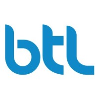 Broadcast Technology Limited Logo