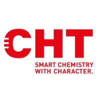 CHT (India) Private Limited Logo