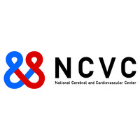 National Cerebral and Cardiovascular Center Logo