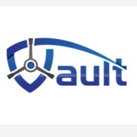 Service Vault Logo