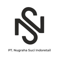 PT. Nugraha Suci Indoretail Logo