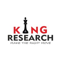 KingResearch Academy Logo