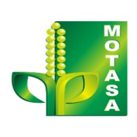 PT MOTASA INDONESIA Logo