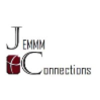 JEMMM Connections, LLC Logo