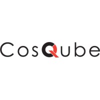 Cosqube Logo