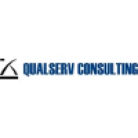 Qualserv Consulting Logo