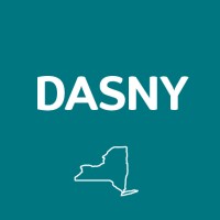 DASNY (Dormitory Authority - State of New York ) Logo