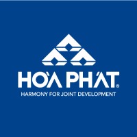 Hoa Phat Group Logo