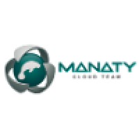 Manaty Logo
