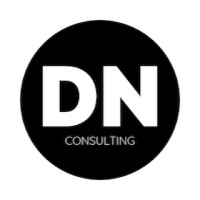 DN-Consulting Sàrl Logo
