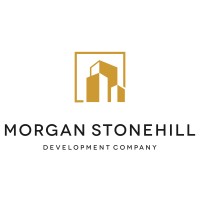 MorganStonehill Development Company Logo