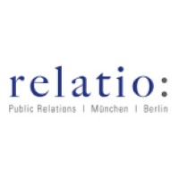 relatio PR Logo