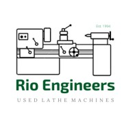 Rio Engineers Logo